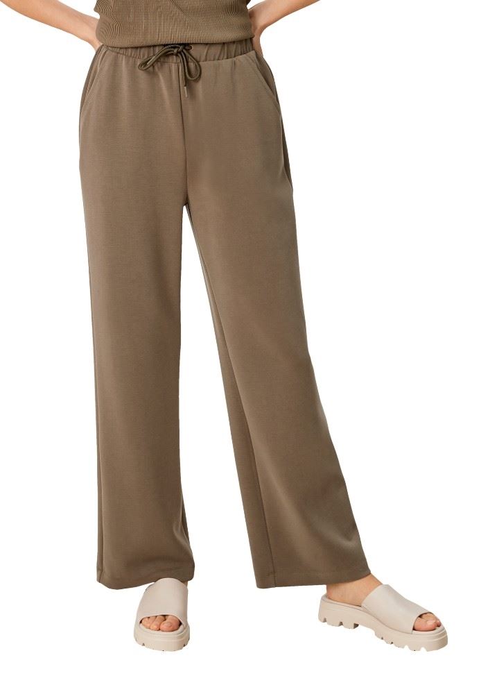 s.Oliver Hose Jogpants aus Modalmix Loose Fit 2114976 