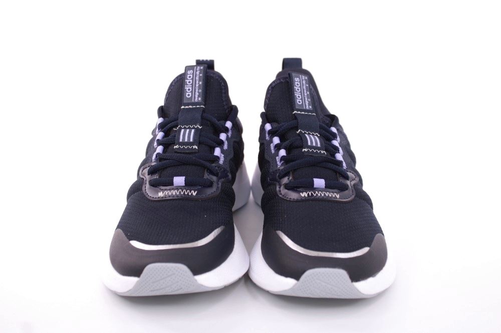 adidas PUREMOTION SUPER Damen Sneaker CLOUDFOAM LEGINK/ LEGINK/ L  schwarz S12 GX0621 4,5 | LEGINK/LEGINK/L | 