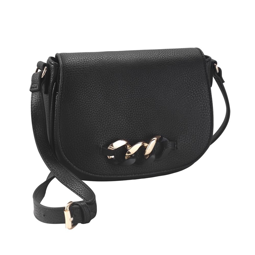 Marco Tozzi Umhängetasche beige, schwarz S13  2-2-61031-20 