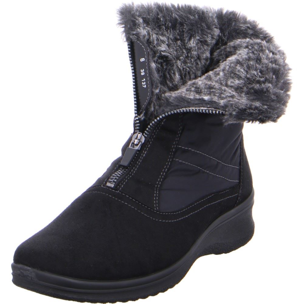 ara Stiefelette GORE TEX 1248530 36 | 05 schwarz | 