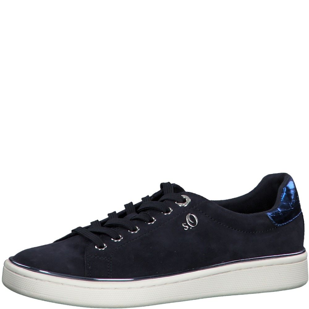 s.Oliver Sneaker 5-5-23625-24 