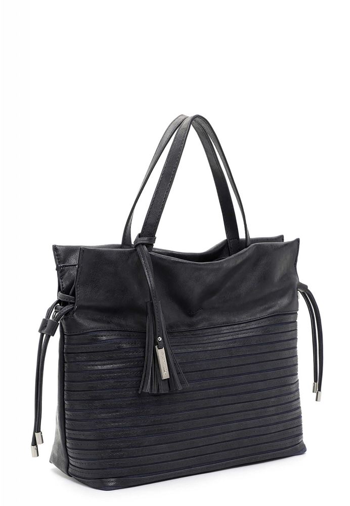 Tamaris Tasche Shopper - blau S13  32214,500 