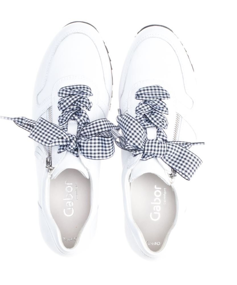 Gabor Sneaker weiß 26.448.50 