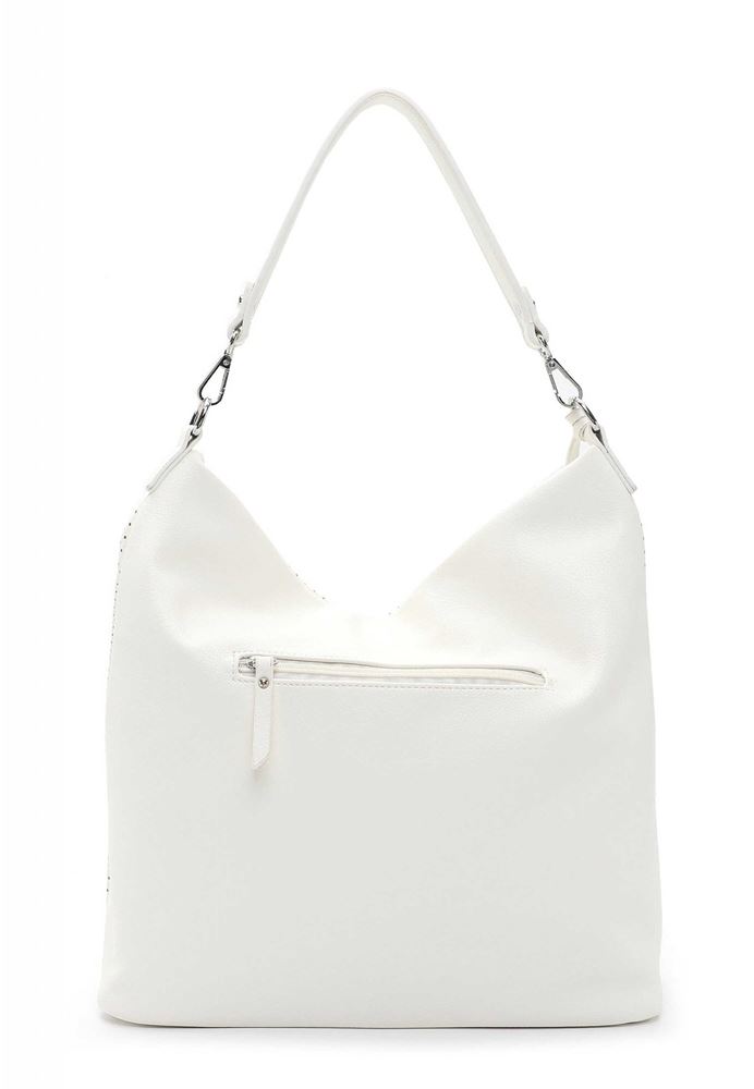 Tamaris Tasche Beutel Gordana weiß S12 31612,300 