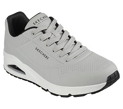 Skechers Herren Uno - Stand On Air  S13  52458 