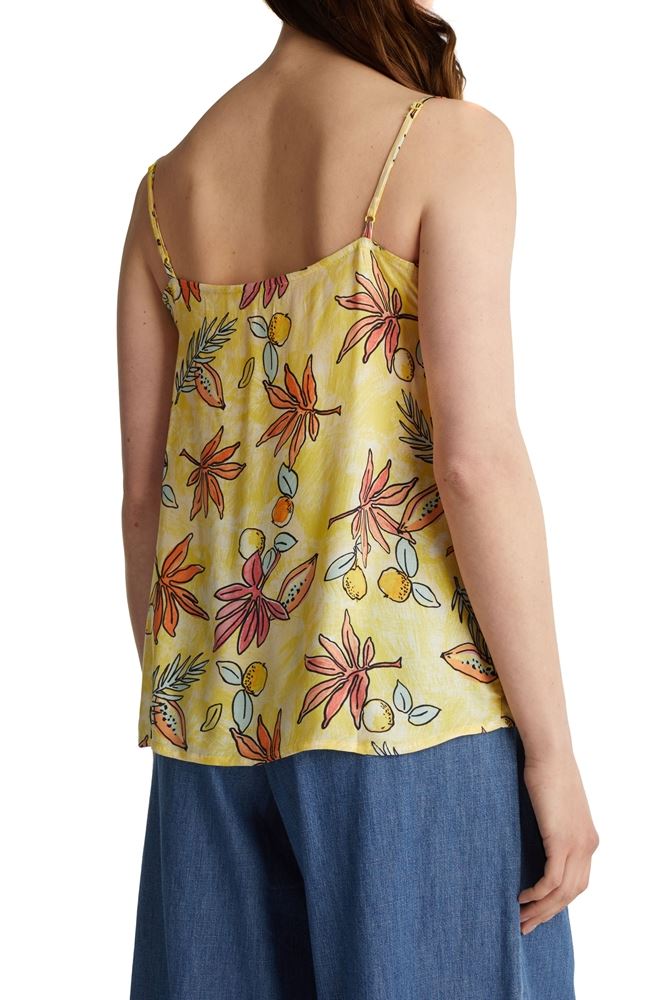 Esprit Bluse Ärmellos 050EE1F320 