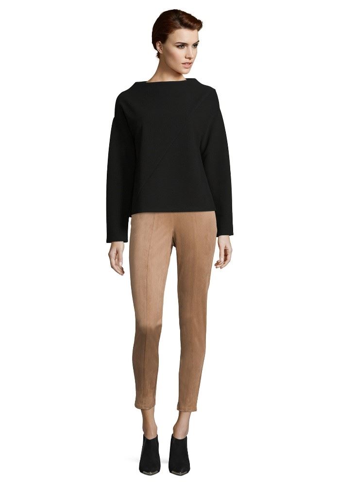 Betty Barclay Sweatshirt schwarz 38642937 38 | 9045 Black | 