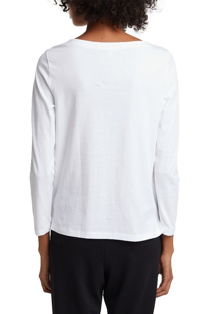 EDC Shirt Longsleeve 110CC1K311 