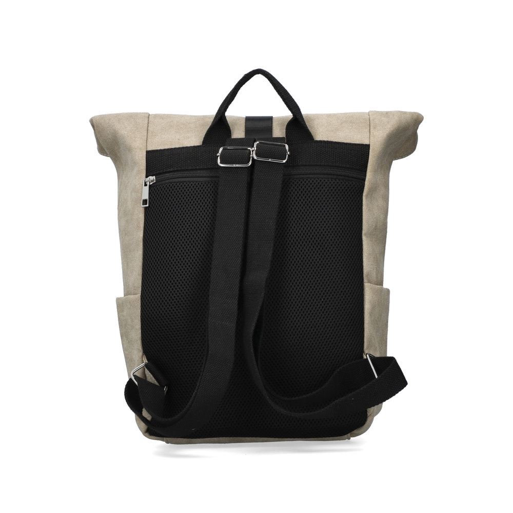 Rieker Damen Rucksack hellbeige S13 H1607-60 