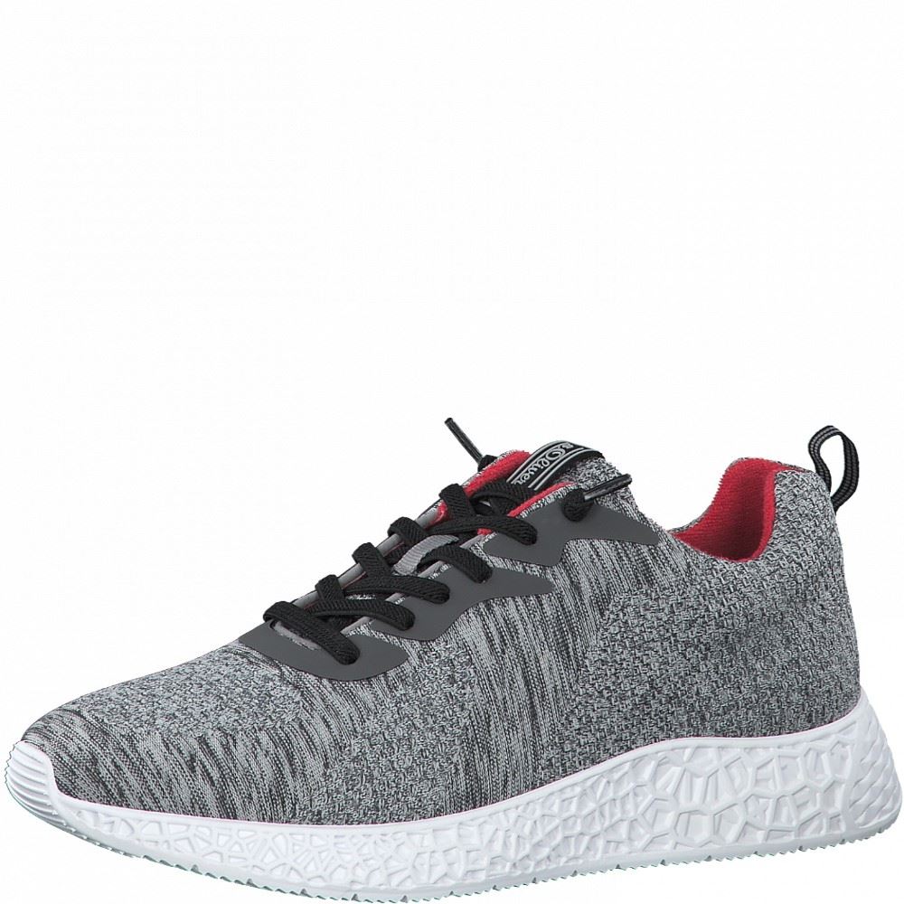 s.Oliver Sneaker 5-5-13623-26 41 | 200 GREY | 