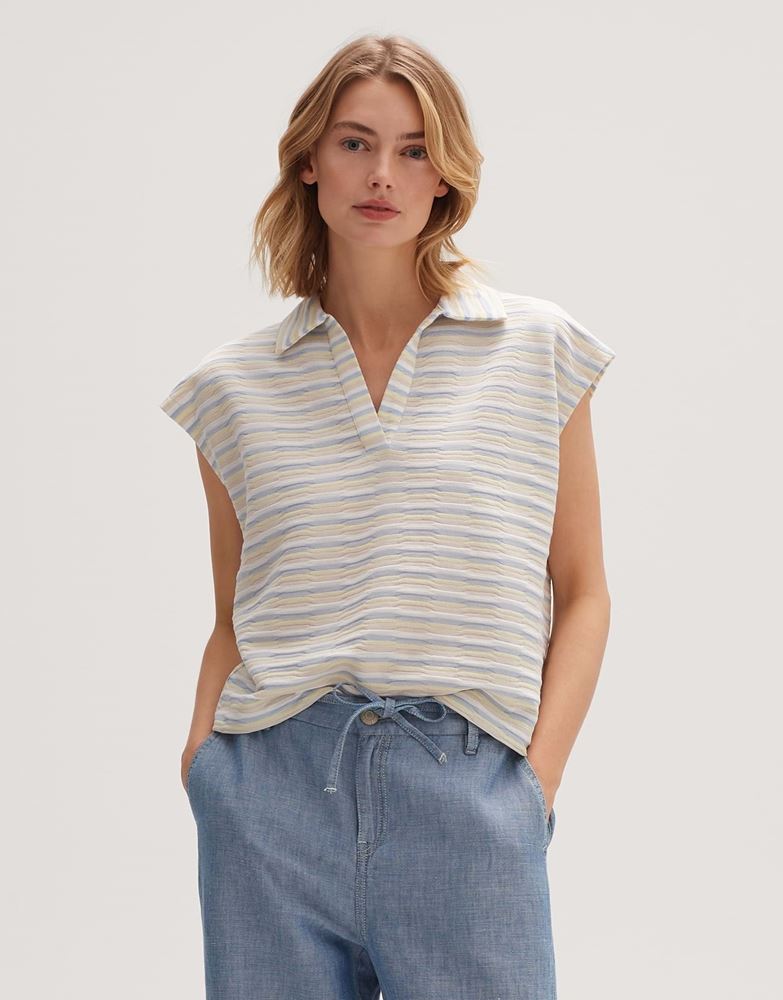 OPUS Shirt Sopolo gestreift S13 10164411283185 
