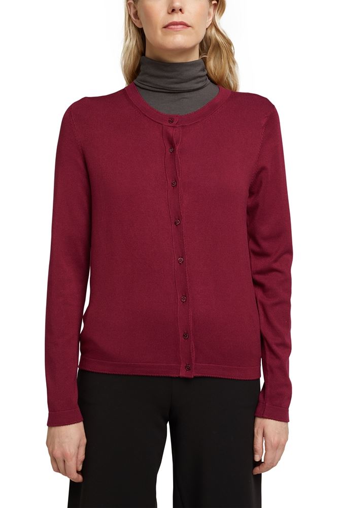 Esprit Collection Cardigan 999EO1I800 