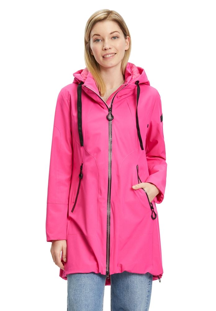 Betty Barclay Funktionsjacke uni S13 74091547 