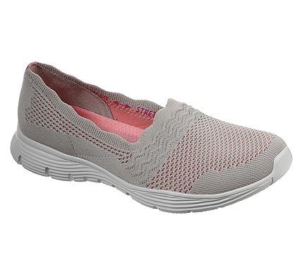 Skechers Damen Seager - Umpire  S13  158011 
