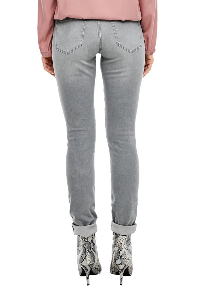 s.Oliver Jeans Skinny Izabell Stretch Noos 04899716063 