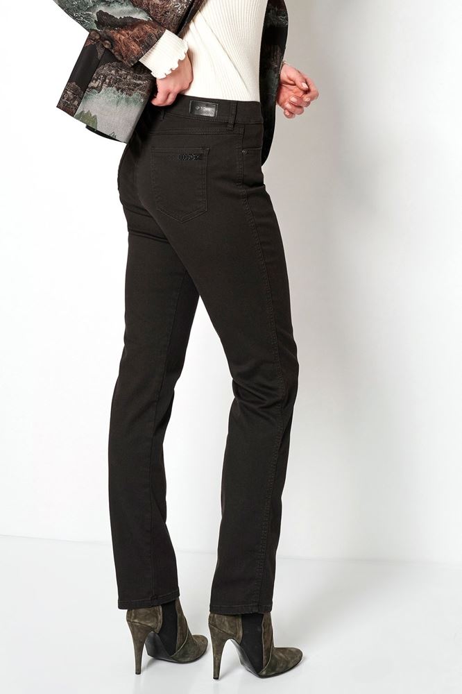 Toni Jeans be loved braun 11-36/1225-1 46 | 079 brown | 