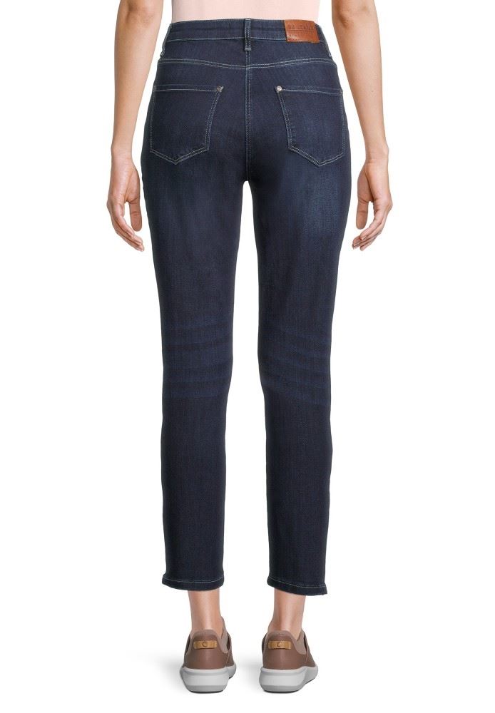 Betty Barclay Jeans Slim Fit blau S11 64041065 