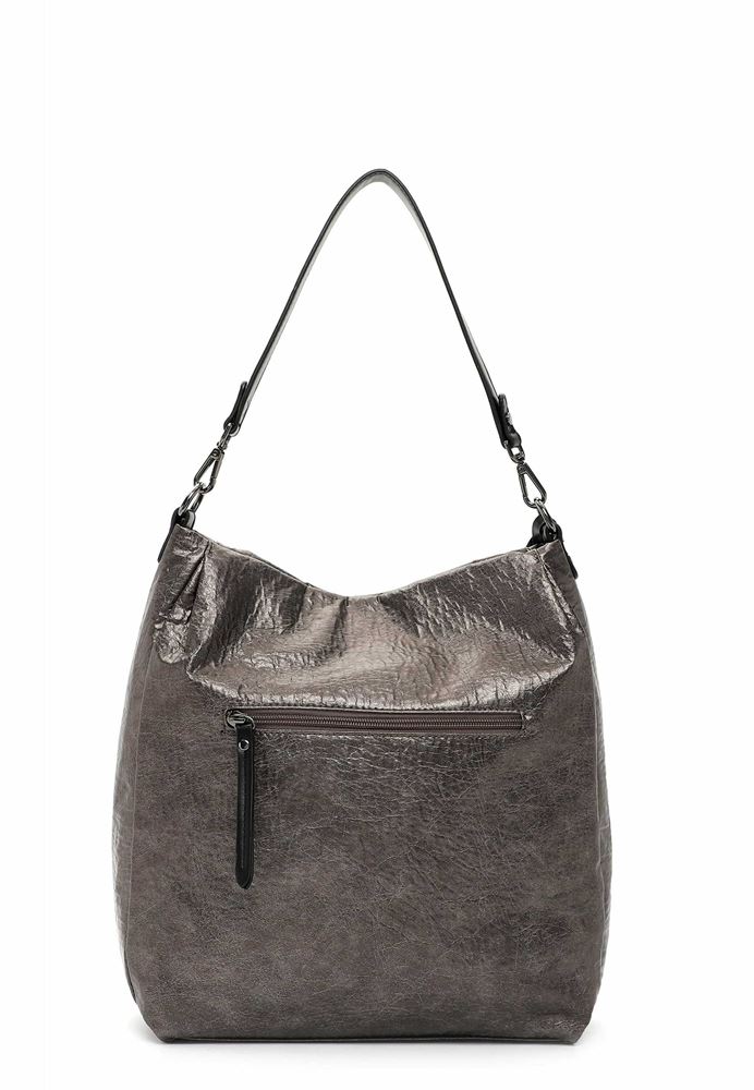 Tamaris Handtasche Beutel Doro braun S21 31342,220 
