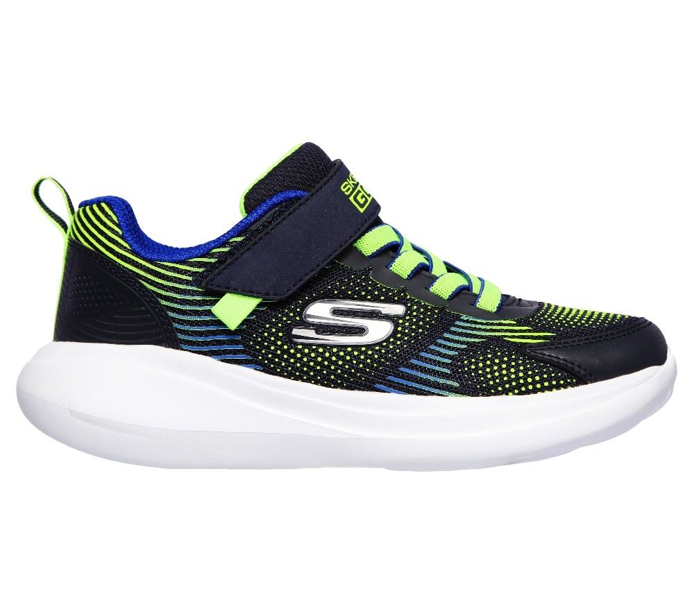 Skechers GOrun Fast - Sprint Jam 405020L 