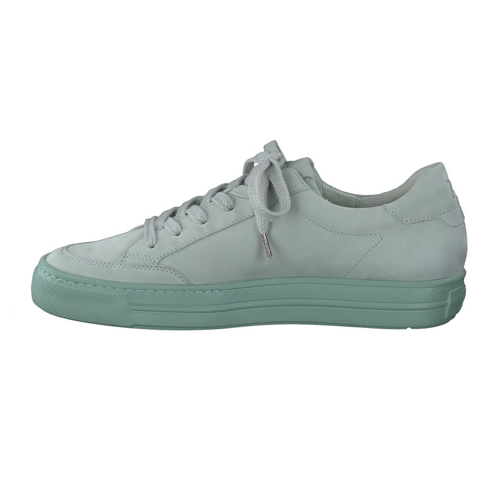 Paul green Sneaker peppermint S13 5114-083 