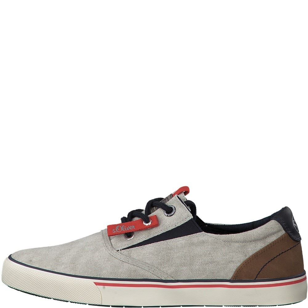 s.Oliver Sneaker 5-5-13604-22 