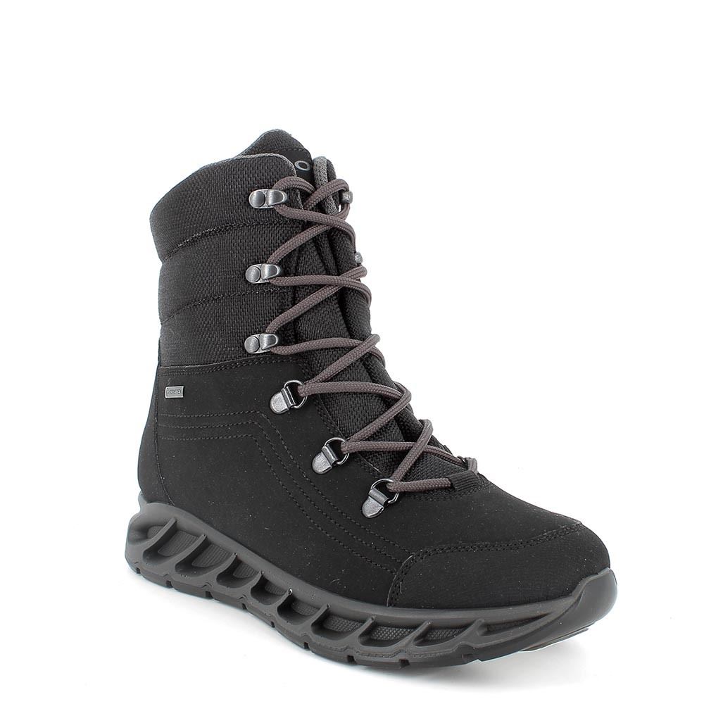 IGI Stiefel Leder Gore-Tex schwarz S22 2677100 37 | nero | 