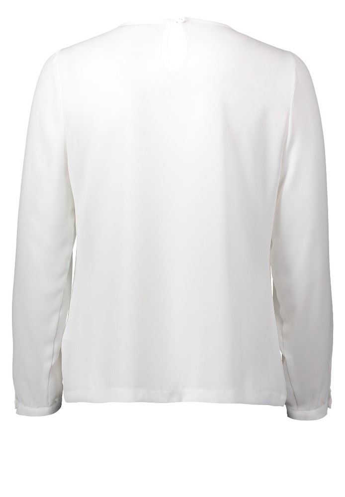 Betty Barclay Bluse Langarm 39169551 