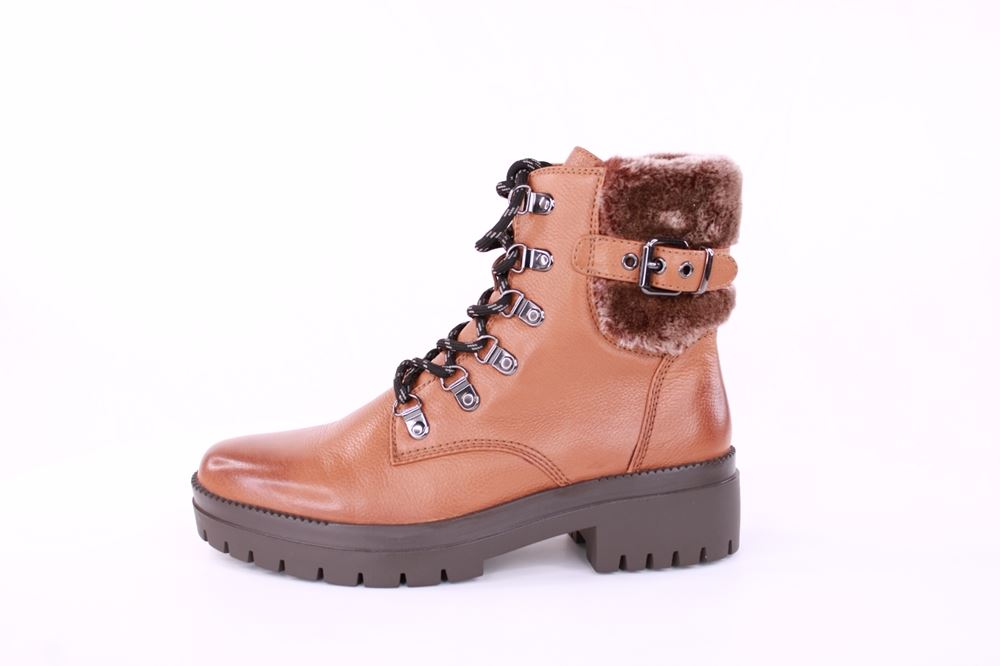 Regarde le ciel braun cognac S21 Olga-09 
