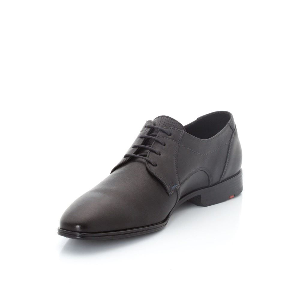 Lloyd Osmond Schnürschuh schwarz 27-558-10 10,5 | schwarz | 