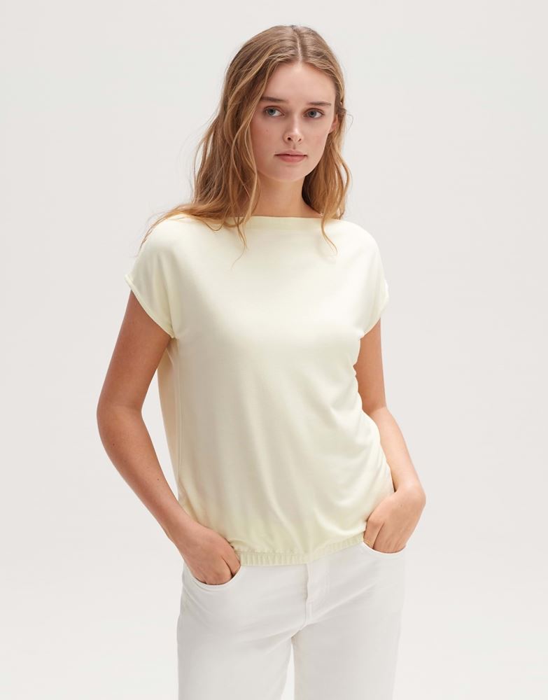 OPUS Shirt Srippi Viskokse S13 1016995596100 