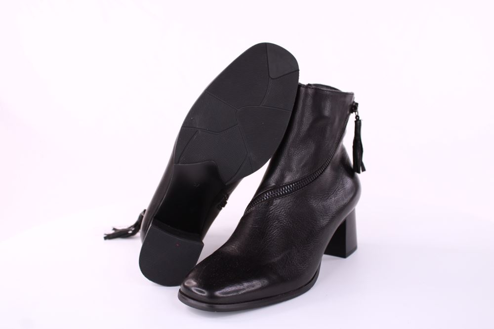Regarde Le Ciel Stiefelette schwarz Ines 34 41 | 2695 black | 