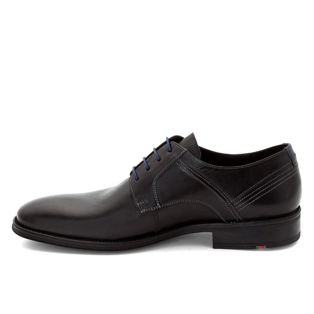 Lloyd GALA Schnürschuh schwarz 28-603-10 