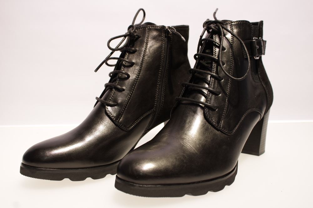 Regard Le Ciel Stiefelette schwarz Patricia 67 