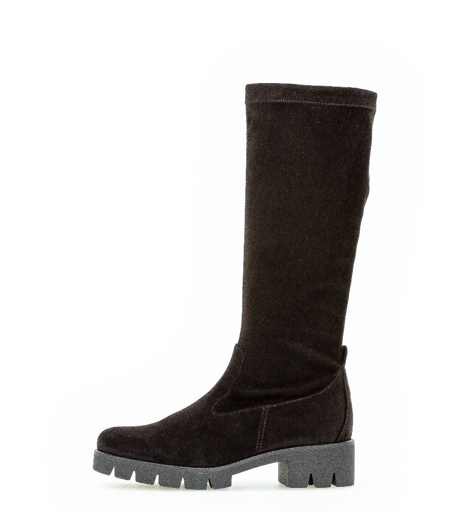 Gabor Stiefel schwarz S21 71.719.47 6 | schwarz | F
