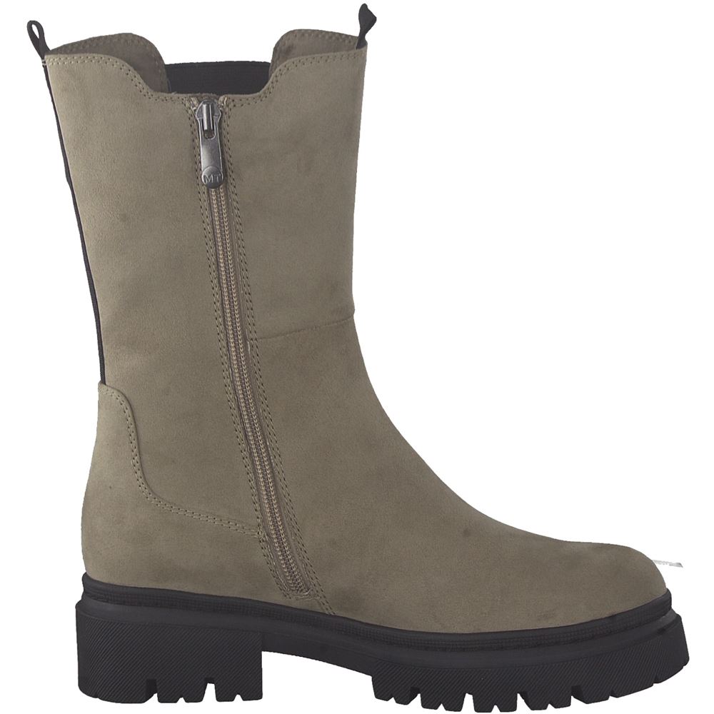 MARCO TOZZI Chelsea- Boot Stiefel Braun S22  2-2-25419-29 40 | 394 ANTELOPE CO | 