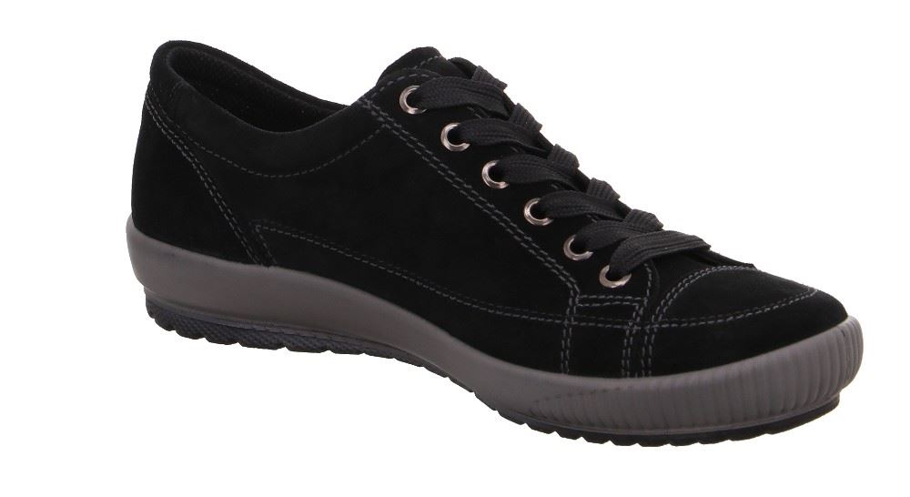 Legero TANARO 4.0 Sneaker Halbschuh schwarz 00820 4,5 | 00 schwarz | 