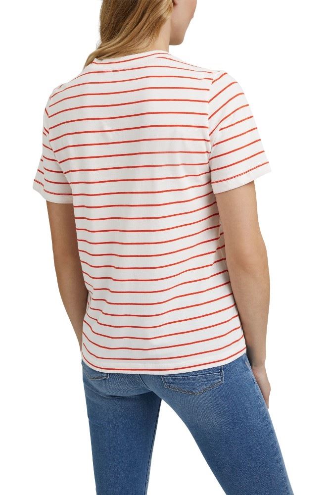 ESPRIT T- Shirt gestreift 041EE1K348 