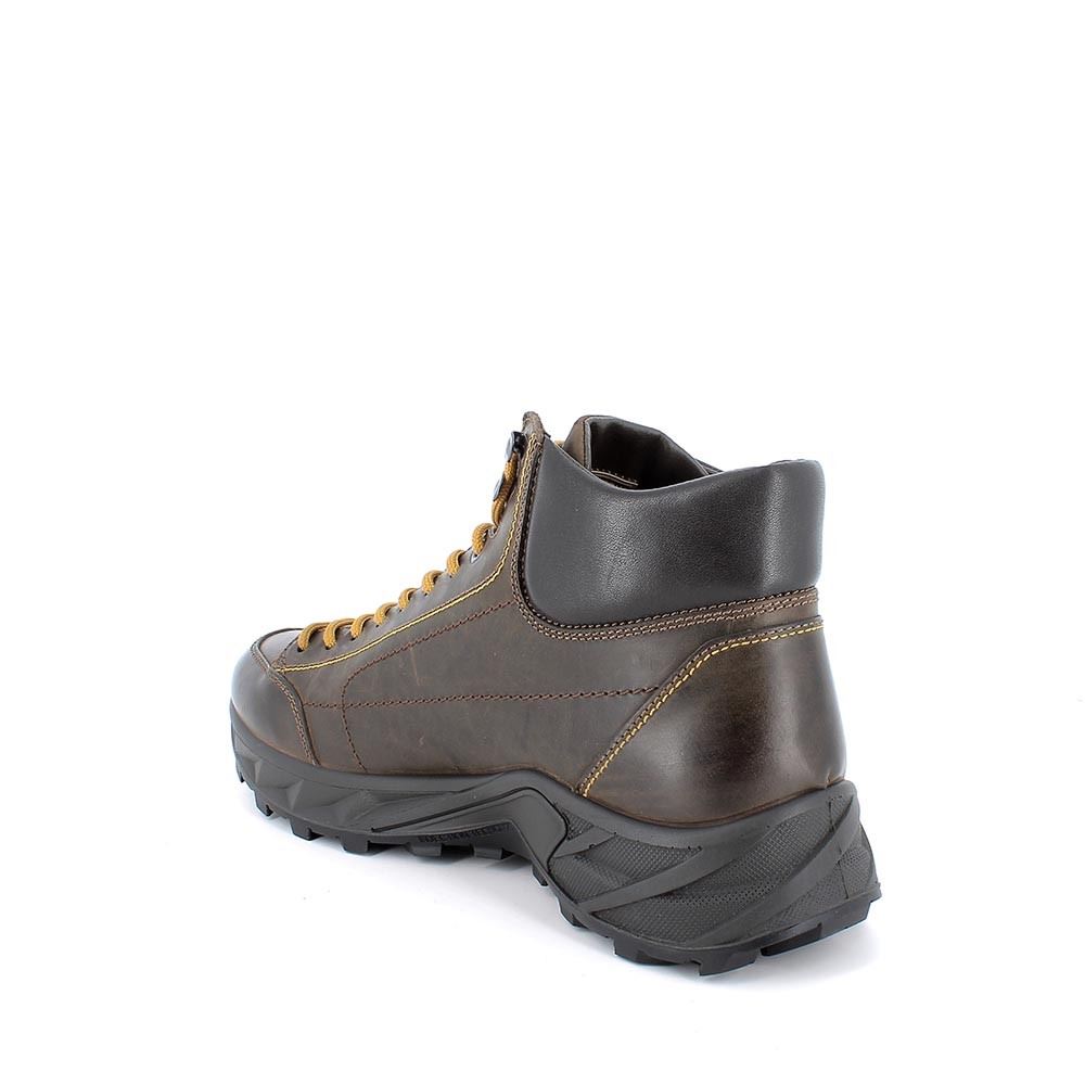 IGI Knöchel Boots Leder Gore-Tex taupe S22 2628111 