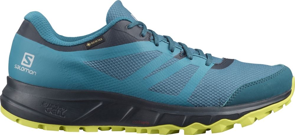 SALOMON Trailster 2 GTX Goretex  L40963700 
