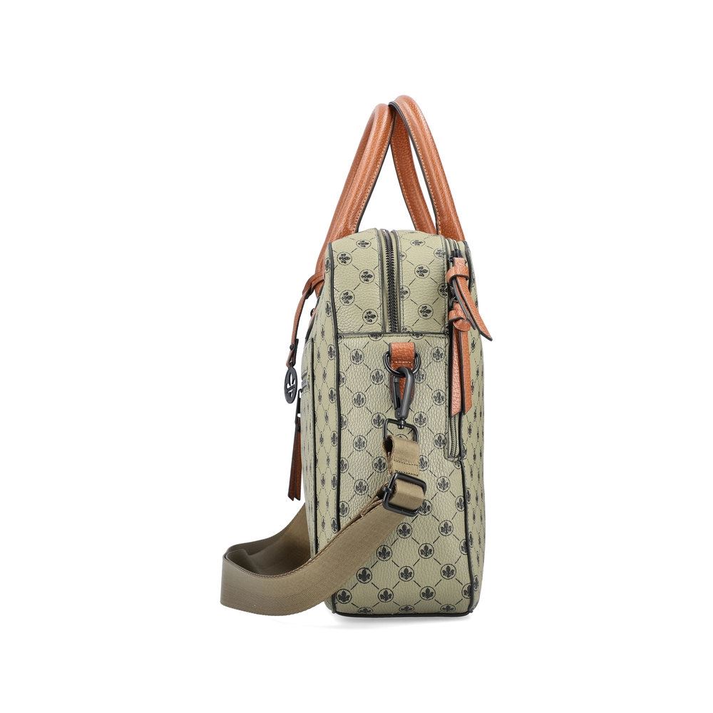 Rieker Damen Handtasche schilf  S13 H1361-54 