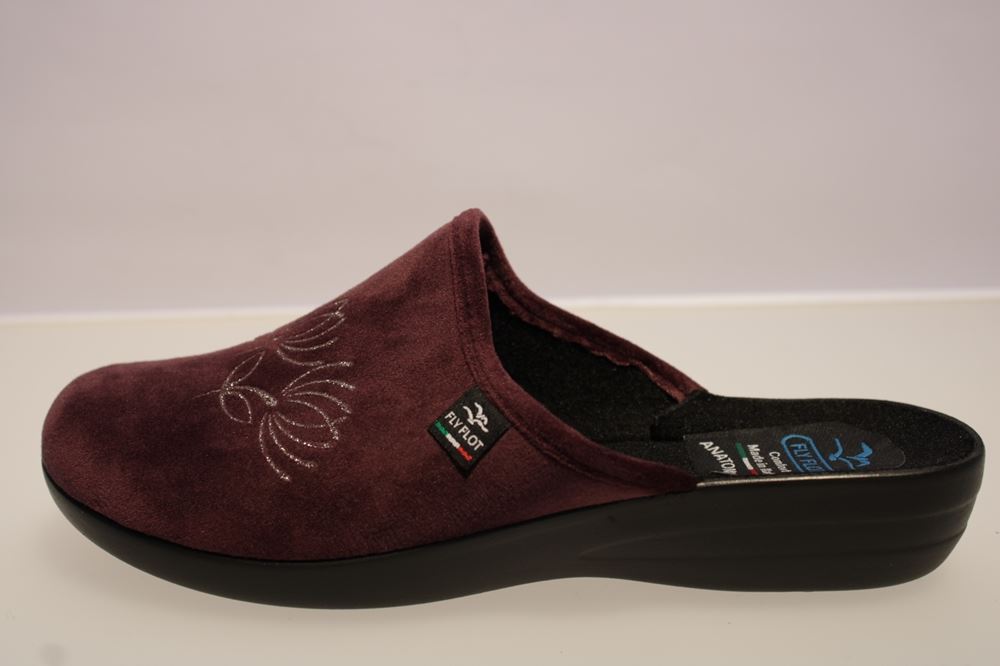 Flyflot Hausschuhe Hauspantolette 863781 