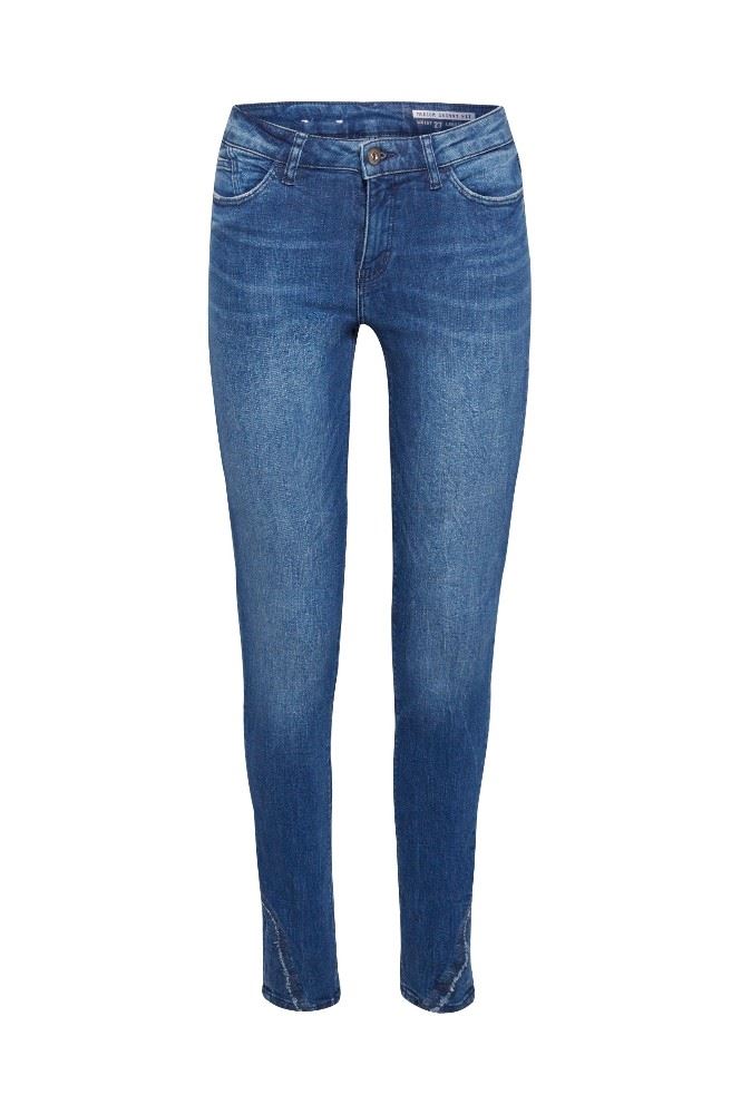 EDC Jeans Skinny 029CC1B010 