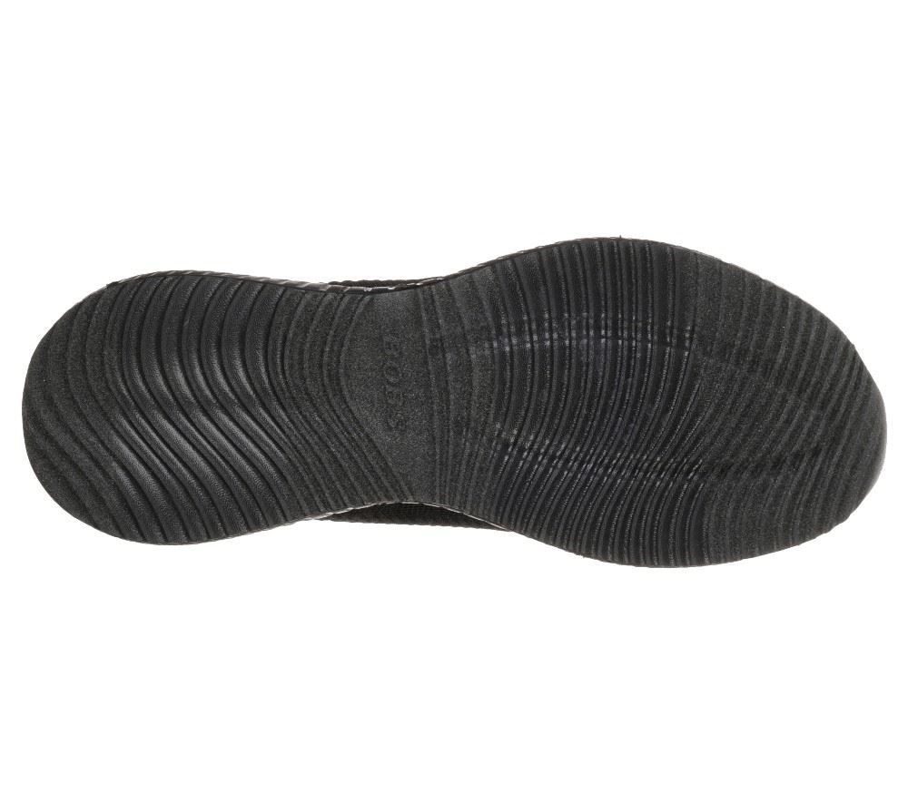 Skechers Sneaker BOBS SPORT SQUAD - TOUGH TALK 32504 41 | BBK | 