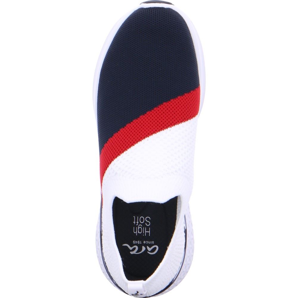 ARA MAYA Slipper H - Weite 1254512-05 