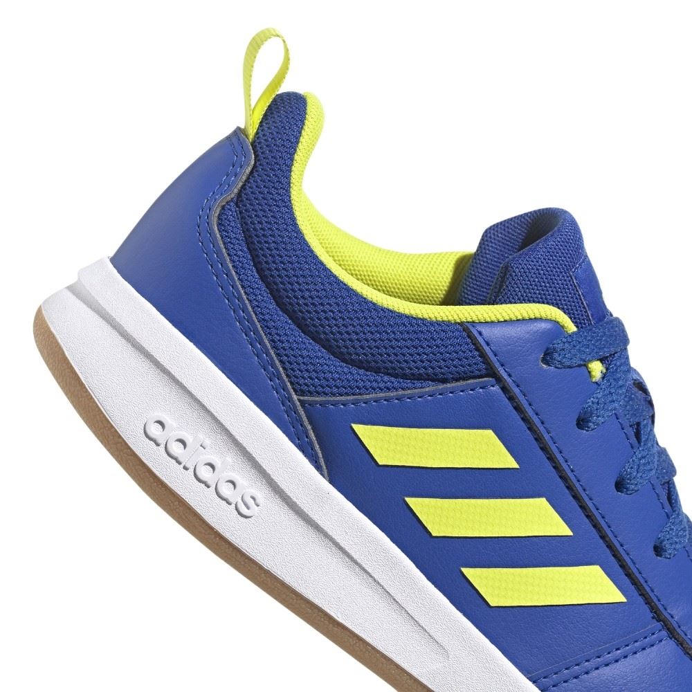 ADIDAS GV7899 TENSAURK,ROYBLU/ACIYEUFTWWH 5 | ROYBLU | 