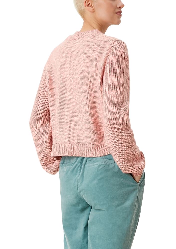 s.Oliver Strickpullover Taschen  2108544 
