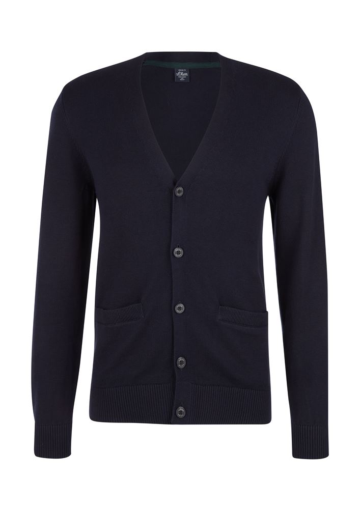 s.Oliver Strickjacke 2051905 
