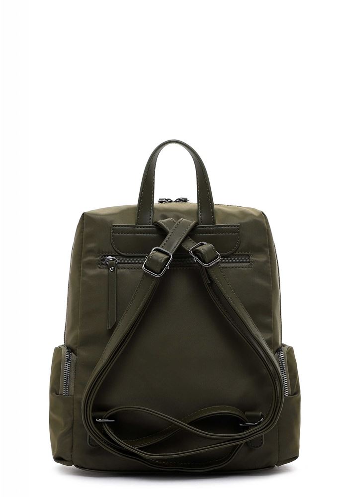 Tamaris Rucksack Jule grün S22 31840,960 