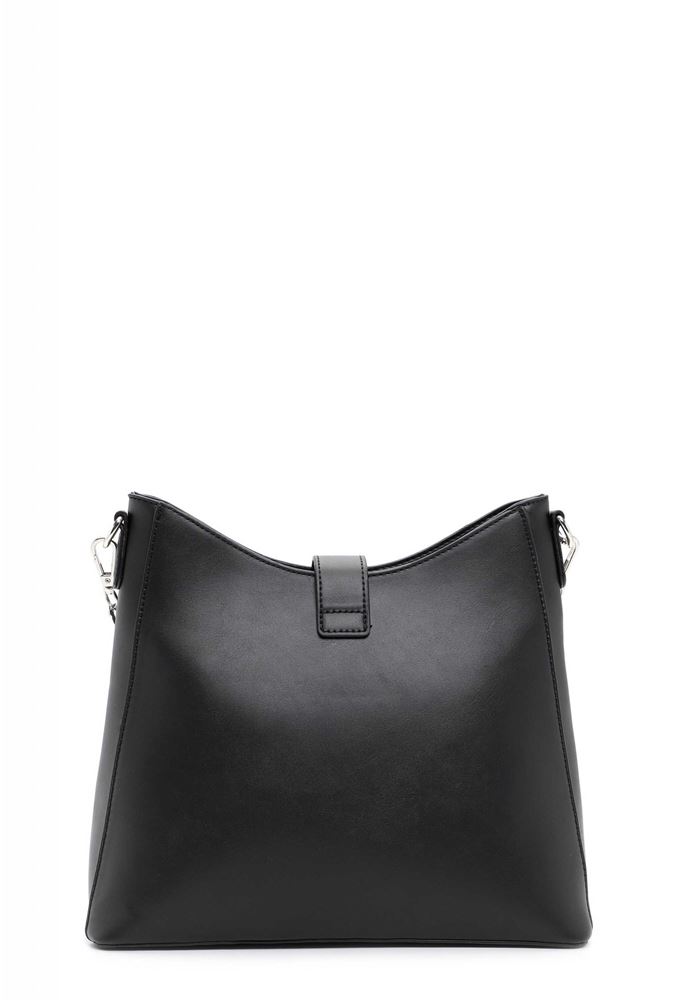 Tamaris Tasche Beutel - schwarz S13  32302,100 