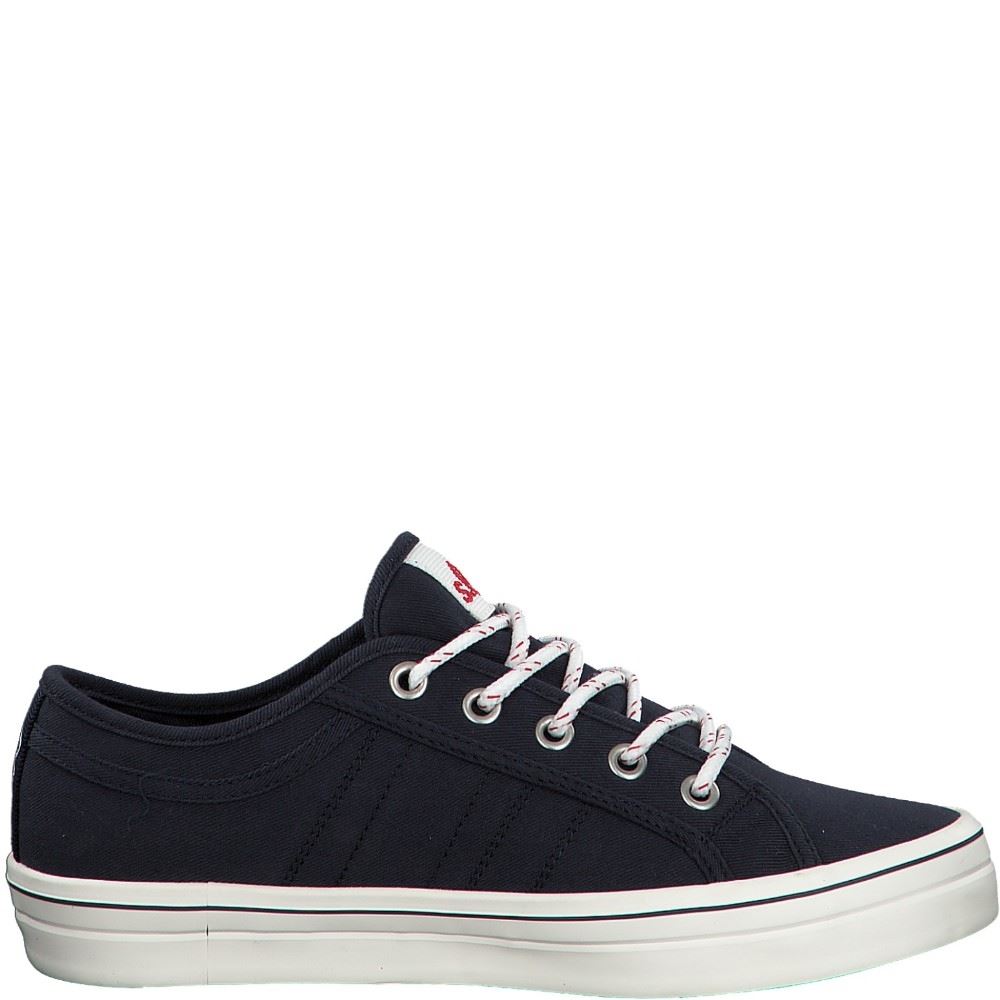 s.Oliver Sneaker 5-5-23644-24 36 | 805 NAVY | 
